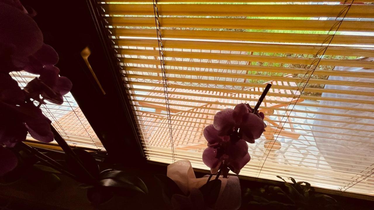 로비니 The Secret Orchid 아파트 외부 사진